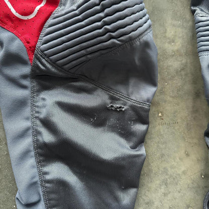 Racing Motocross Vintage Y2k Pants  [COPY]