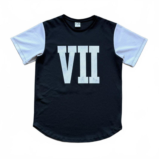 Friends United Network “Wraith VII” Y2K Jersey  [COPY]