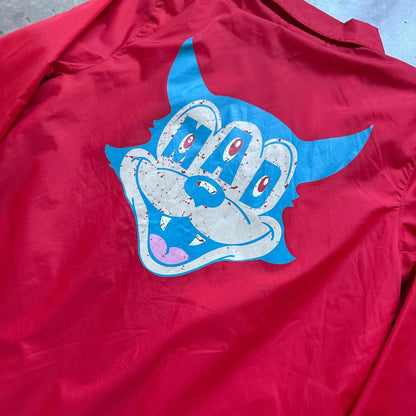 Measurements: W 20in x L 26in [COPY]