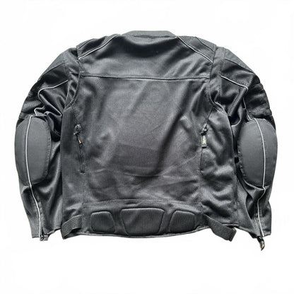 X Element Opium Tactical Biker Jacket With Secret Pockets [COPY]