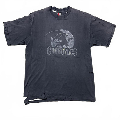 Gargoyles "The Night Will Never Be The Same" 90's T-Shirt [COPY]