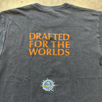 Magic The Gathering Scourge Y2K Vintage T-Shirt [COPY]