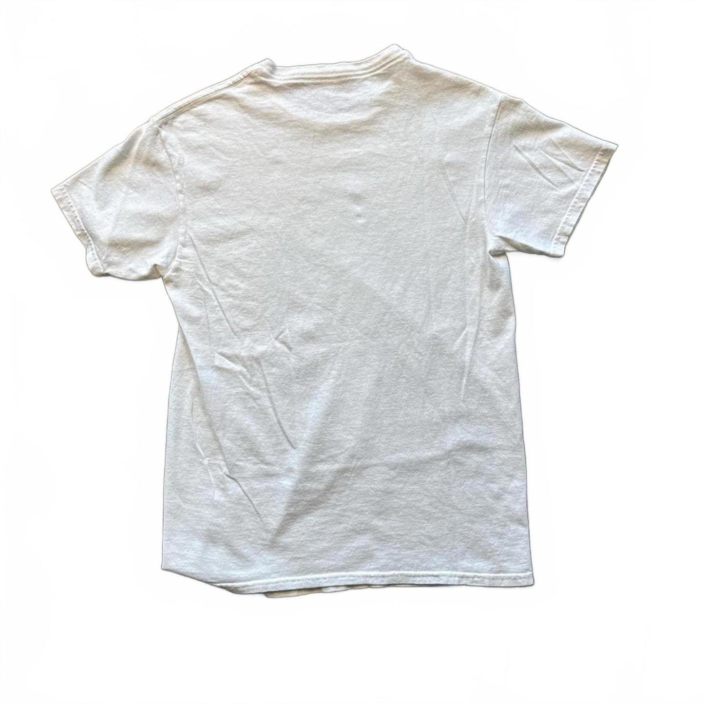 Band Bring Me The Horizon "Show Me A Sign" Nun Y2k T-Shirt [COPY]