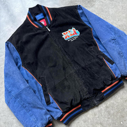 South Florida Super Bowl 2007 XLI Vintage Y2k Varsity Jacket [COPY]