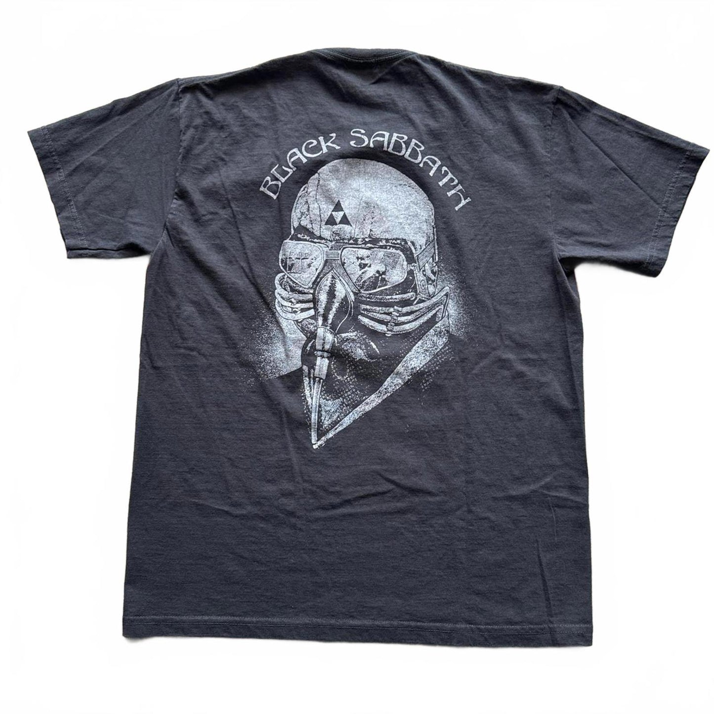 Black Sabbath Rock Graphic Band T-Shirt  [COPY]