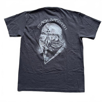 Black Sabbath Rock Graphic Band T-Shirt  [COPY]