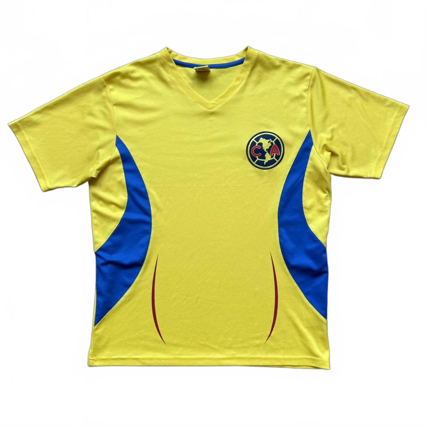 Official Club America Training Futbol Soccer KIT [COPY]
