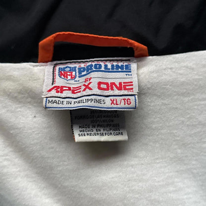 Miami Dolphins Vintage 90’s Apex Sportswear Jacket [COPY]