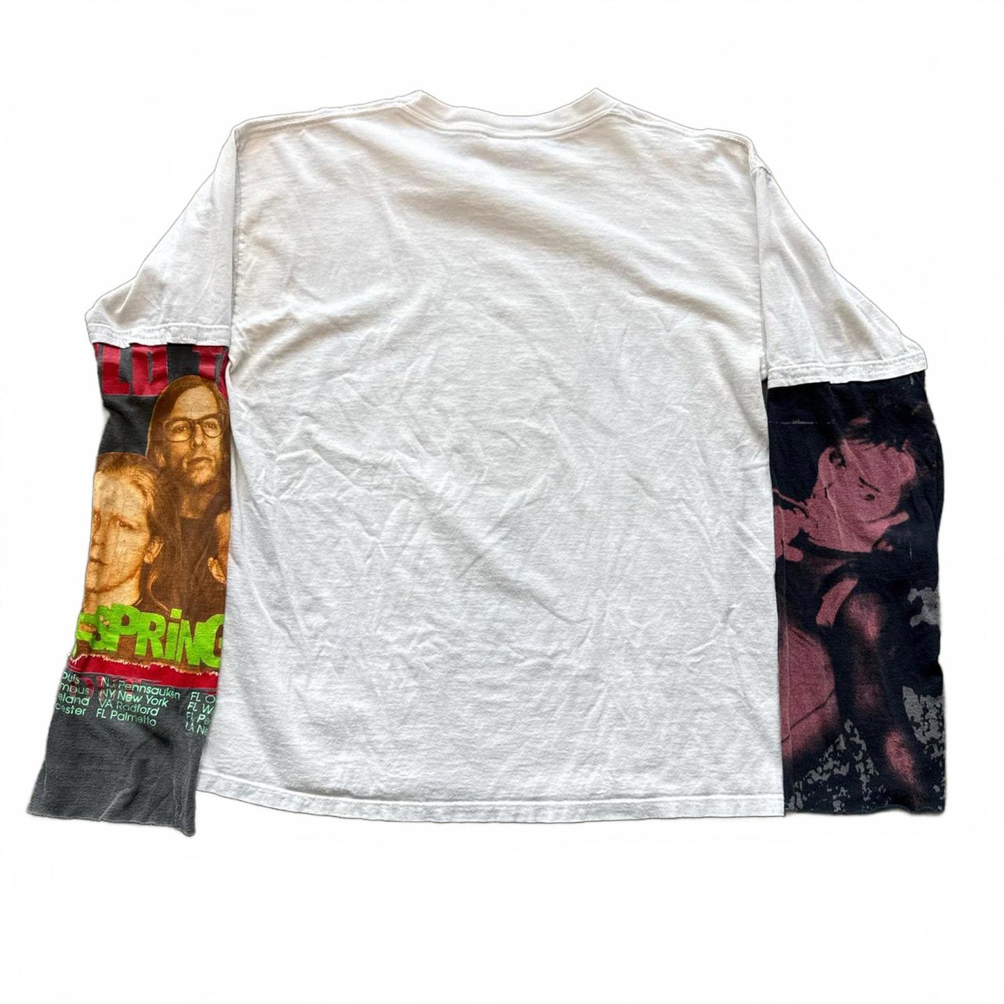 It Seemed Like A Good Idea 1991 "Casual Day" Unique T-Shirt [COPY]