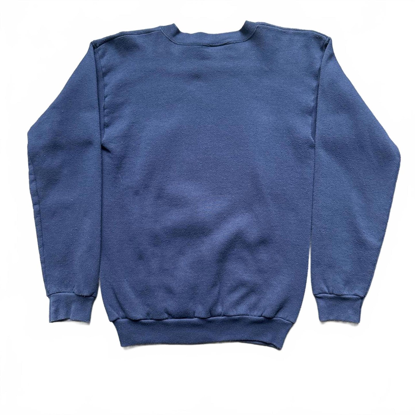 Tultex 1990 Nature Crewneck With Eagle Crewneck Sweatshirt [COPY]