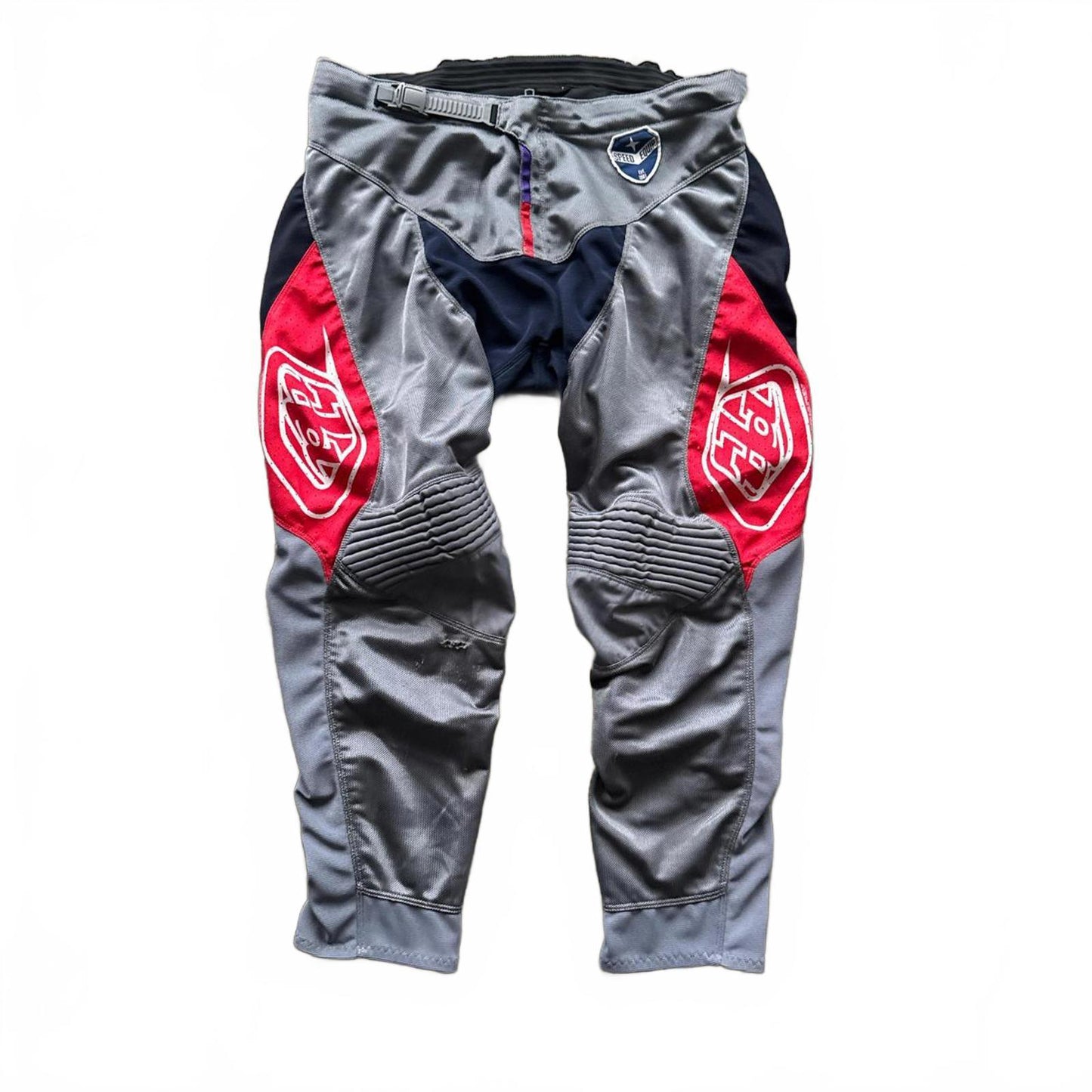 Racing Motocross Vintage Y2k Pants  [COPY]