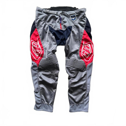 Racing Motocross Vintage Y2k Pants  [COPY]