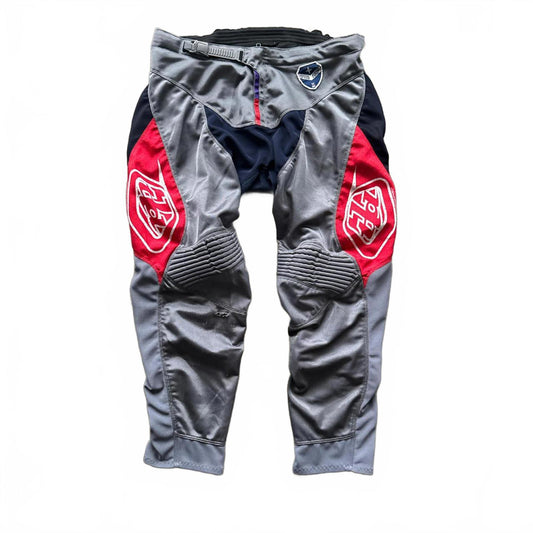 Racing Motocross Vintage Y2k Pants  [COPY]