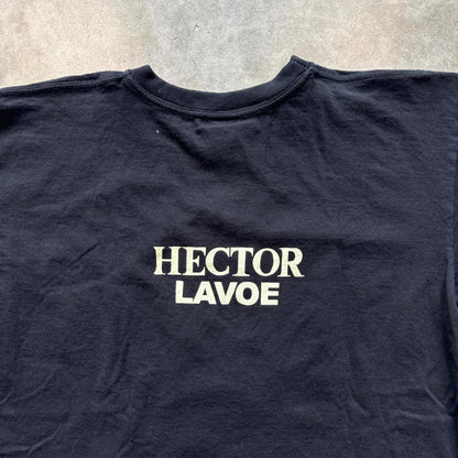 Hector Lavoe Salsa Latin Music Rap T Style T-Shirt  [COPY]
