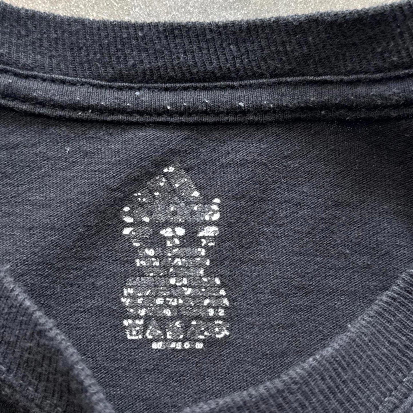 Miami Heat Adidas Black Long Sleeve T-Shirt  [COPY]