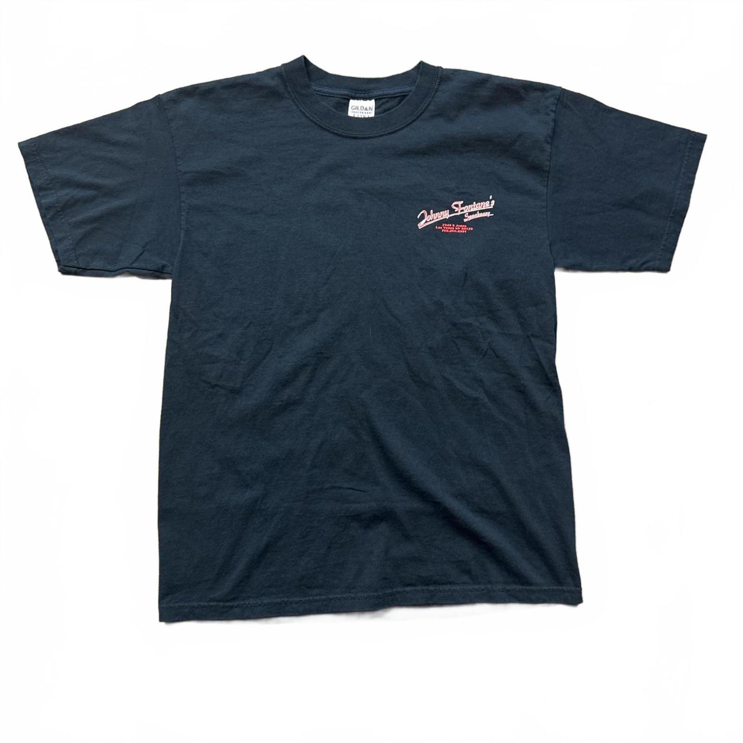 “Keep Your Friends Close But Your Enemies Closer” Y2k TShirt [COPY]