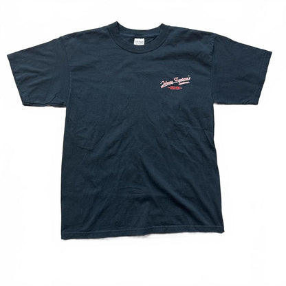 “Keep Your Friends Close But Your Enemies Closer” Y2k TShirt [COPY]