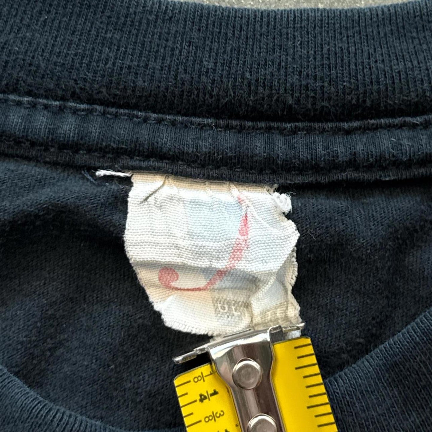 Greenwich Meridian "Center of Time & Space" Faded T-Shirt  [COPY]