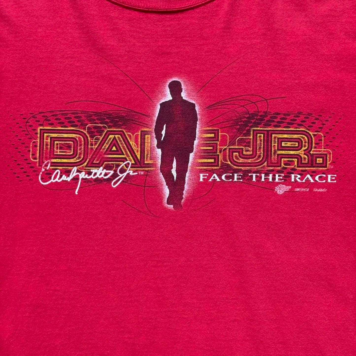 Winners Circle NASCAR Dale Jr. “Face the Race”  [COPY]