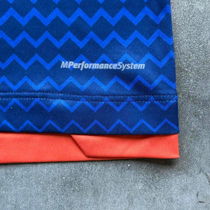 Macron Miami Fusion Fc Away Futbol Soccer Jersey  [COPY]