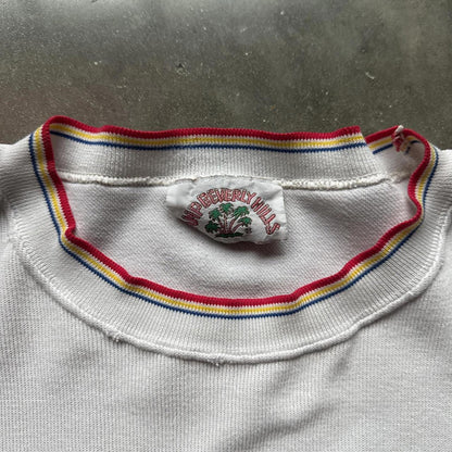 Bervely Hills Camping Sailboat Multi-Coloured 90s Crewneck [COPY]