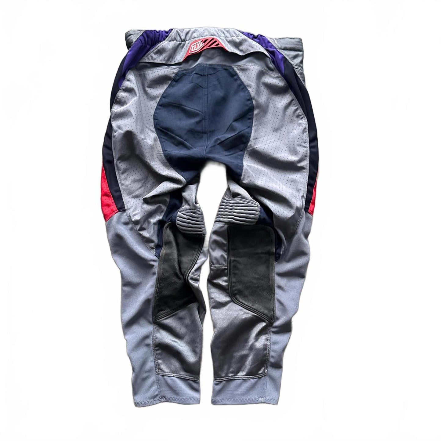Racing Motocross Vintage Y2k Pants  [COPY]