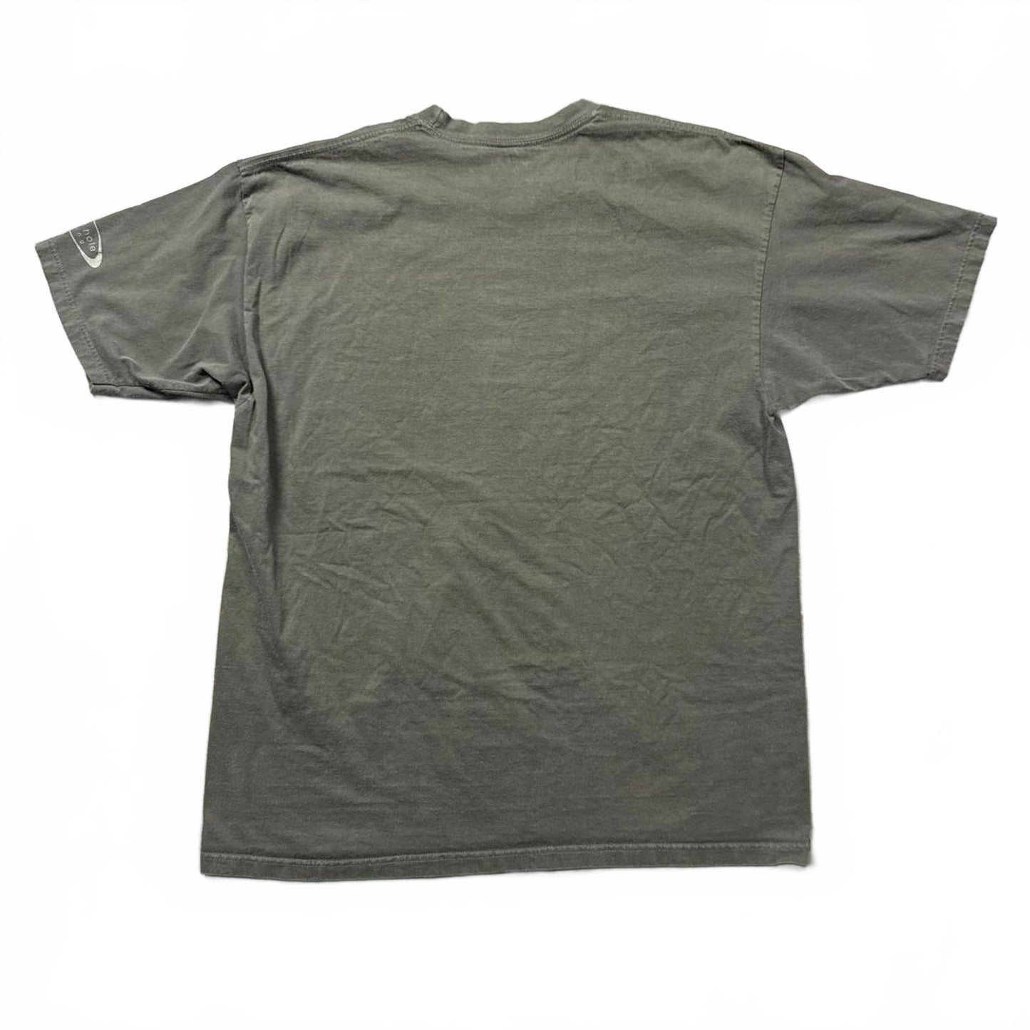 “Simplify” Vintage Y2k Nature Graphic T-Shirt [COPY]