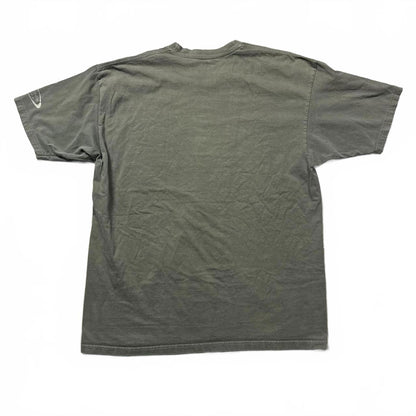 “Simplify” Vintage Y2k Nature Graphic T-Shirt [COPY]