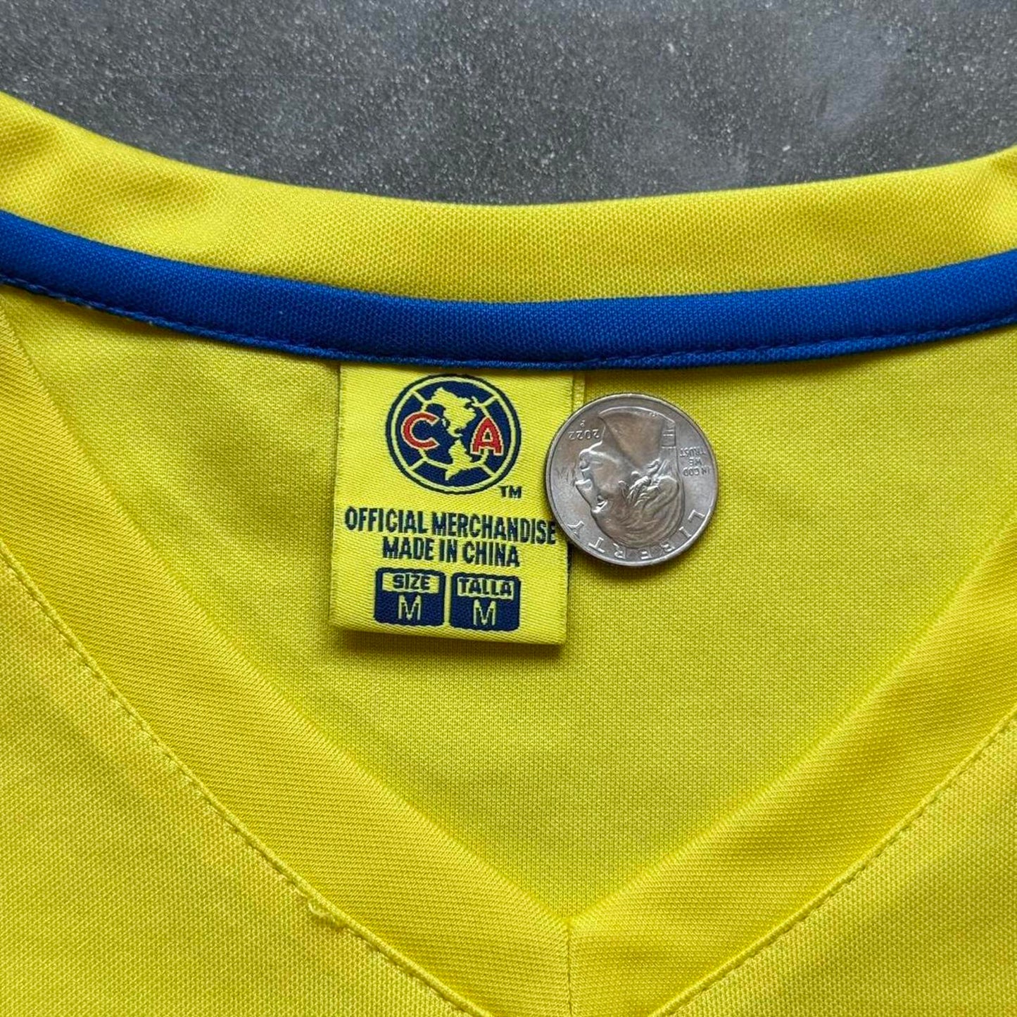 Official Club America Training Futbol Soccer KIT [COPY]