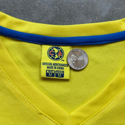 Official Club America Training Futbol Soccer KIT [COPY]
