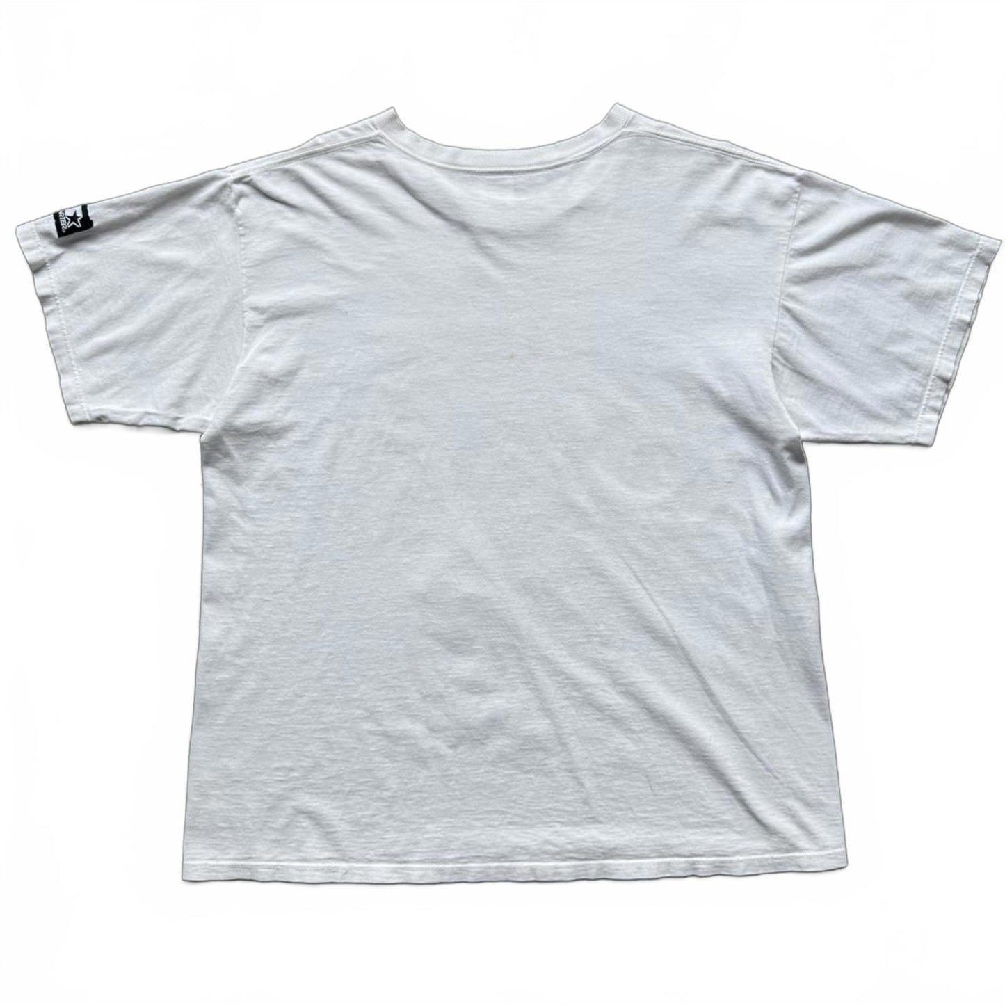 Starter 1997 Marlins National League Champs 90s T-Shirt  [COPY]