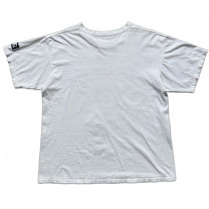 Starter 1997 Marlins National League Champs 90s T-Shirt  [COPY]