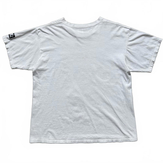 Starter 1997 Marlins National League Champs 90s T-Shirt  [COPY]