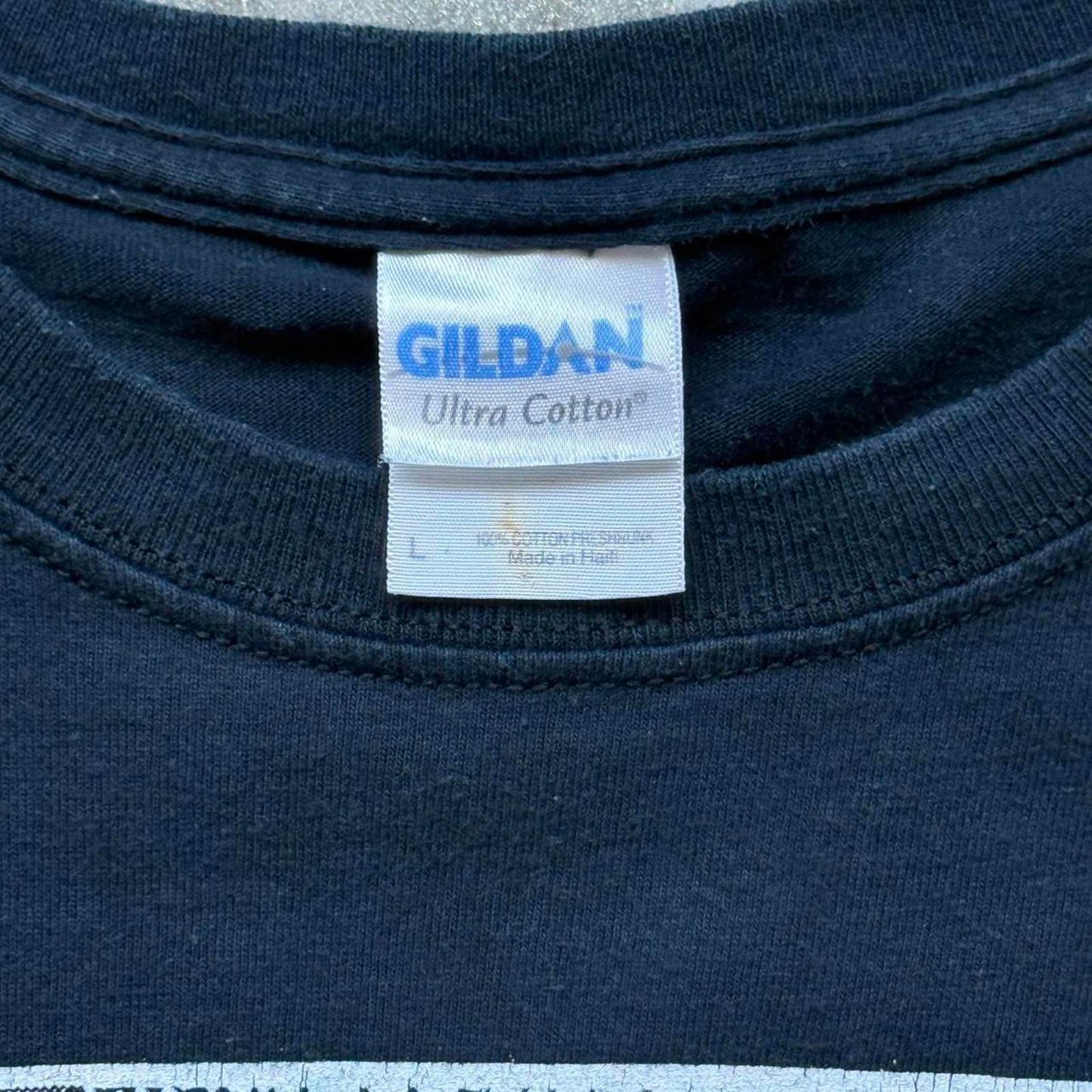 The Giant Monster “Rock & Roll Hits” Merch Y2K T-shirt [COPY]