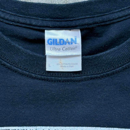 The Giant Monster “Rock & Roll Hits” Merch Y2K T-shirt [COPY]