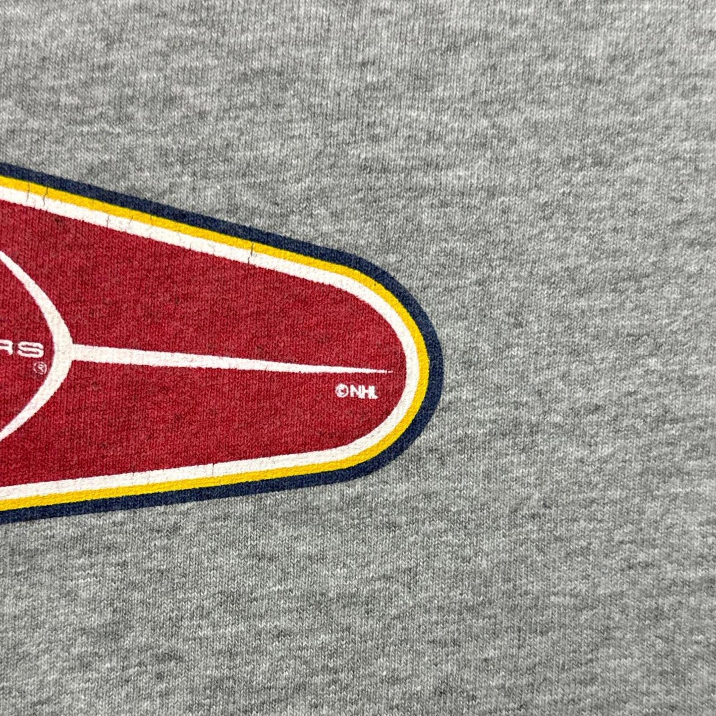 Florida Panthers Vintage Y2k Graphic Long Sleeve T-Shirt  [COPY]