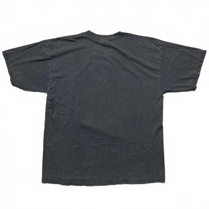 Black Go To Your Studio And Make Stuff Vintage Y2k T-Shirt [COPY]