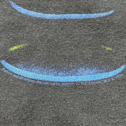 DC Comics Rare Batman Forever The riddle Movie 1995 T-Shirt [COPY]