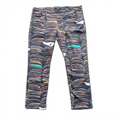 Truckfit Lil Wayne's Skateboarding Y2k Jeans [COPY]