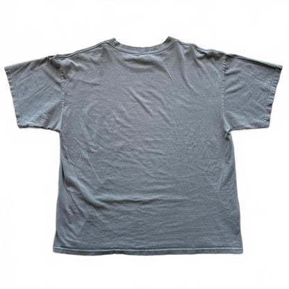 Batman Classic Faded Distressed 2009 Vintage Y2k T-Shirt [COPY]