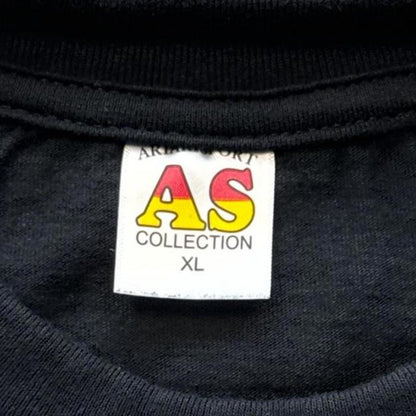 Pablo Escobar Ganster Graphic T-Shirt Double Sleeve [COPY]