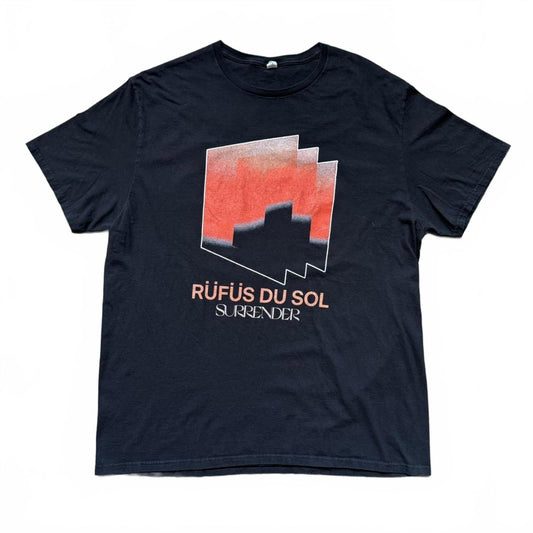 Rüfüs Du Sol “Surrender” Tour 2022 Merch Graphic T-shirt [COPY]