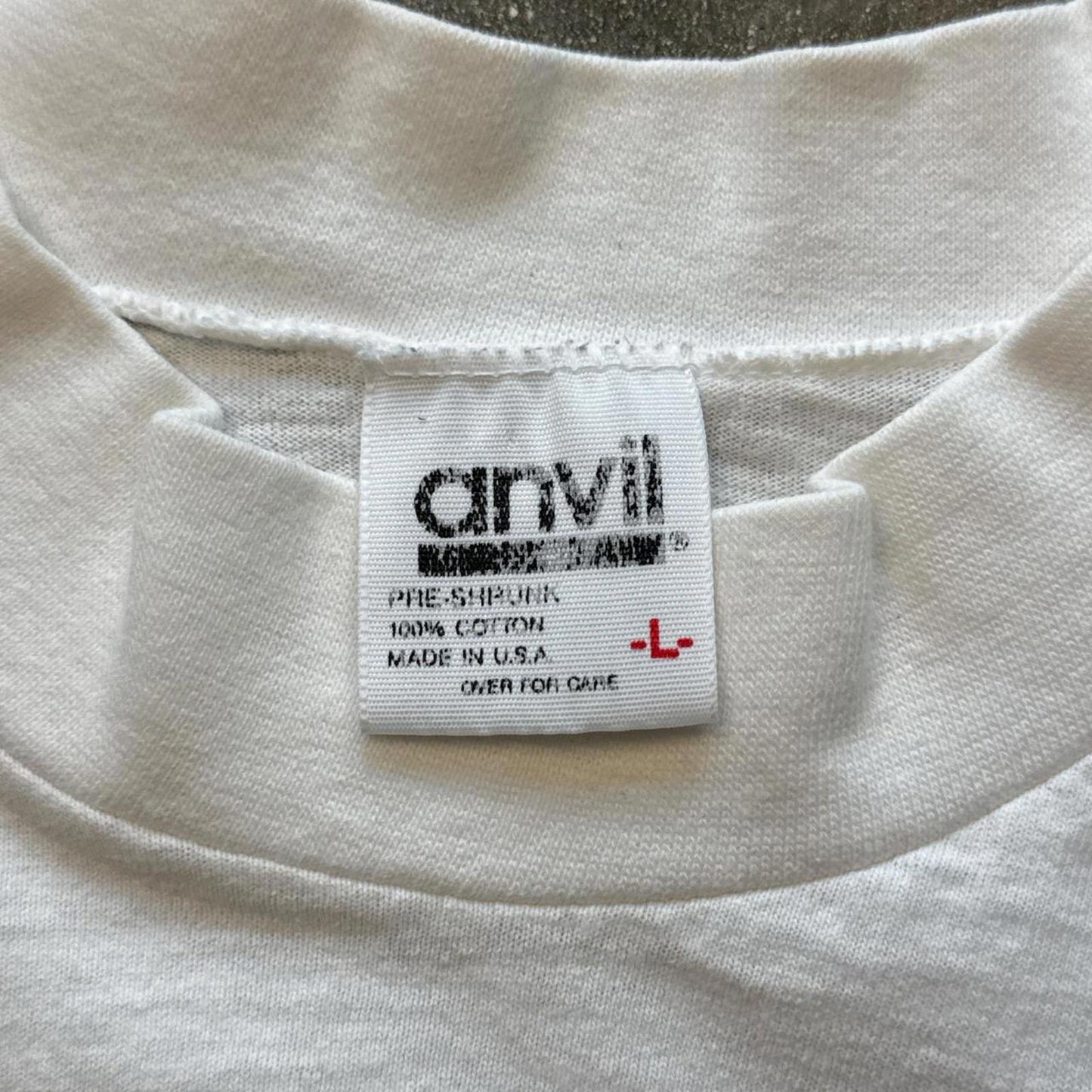 In Muttley We Trust Vintage Cartoon 1991 Long Sleeve T-Shirt [COPY]