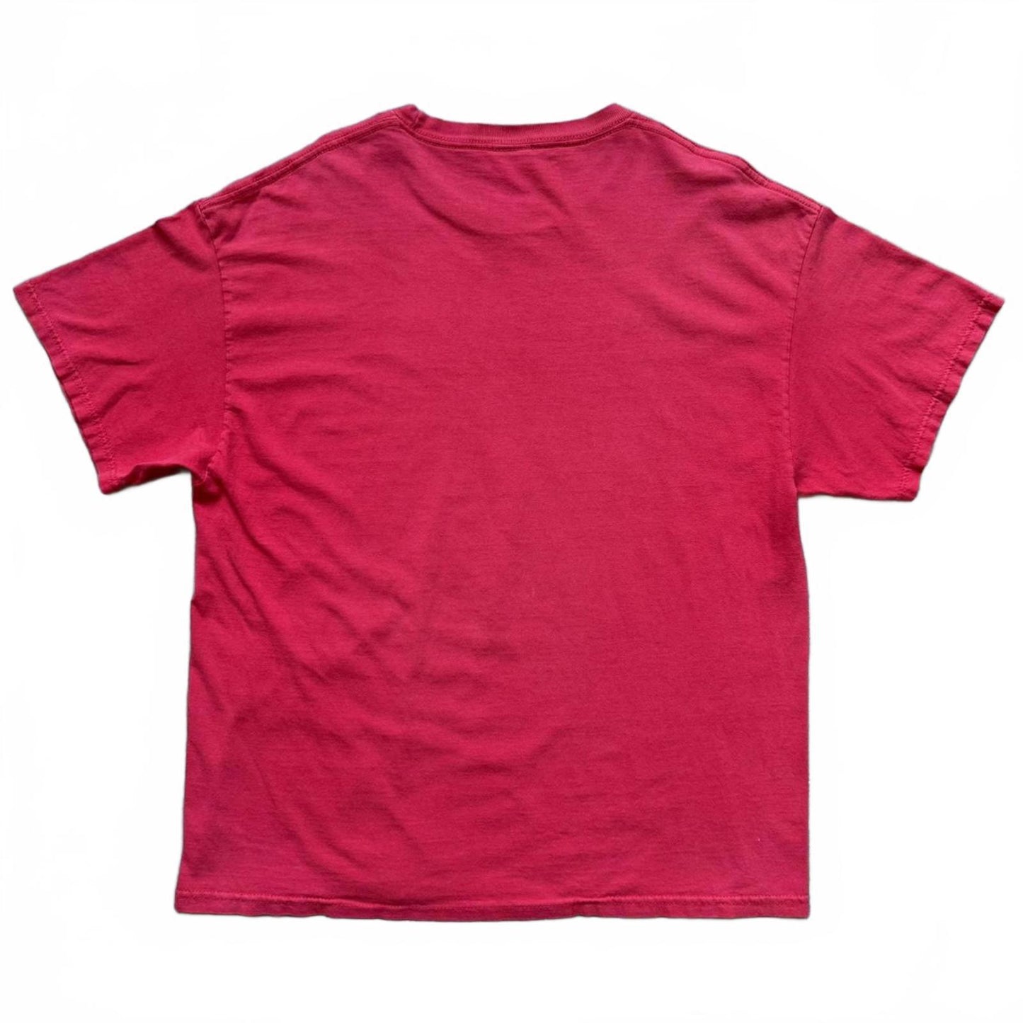 AC/DC “Lock Up Your Daughter” 2005 Vintage Faded Band TShirt [COPY]