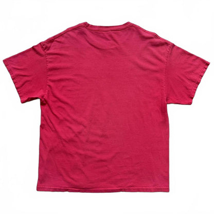 AC/DC “Lock Up Your Daughter” 2005 Vintage Faded Band TShirt [COPY]