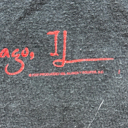 Vintage Y2k Rock Band Maná 2002 Tour Graphic T-Shirt [COPY]