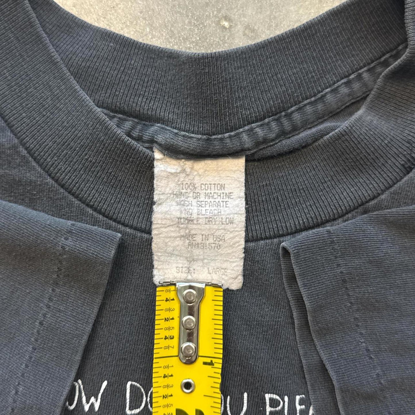 Stanley Desantis Beavies & Butthead Insect Court 1993 TShirt [COPY]