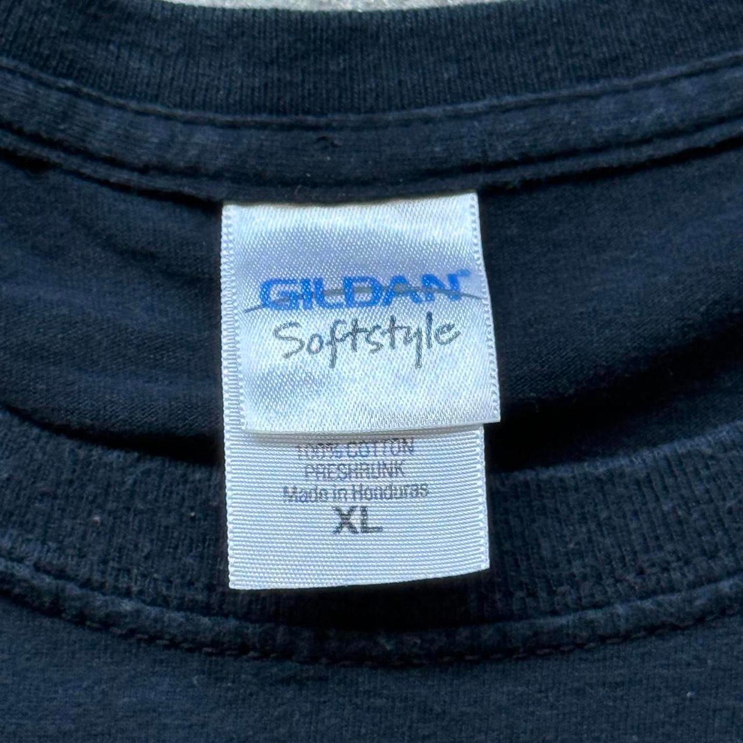 The Walking Dead “Silhouette” Graphic T-shirt  [COPY]