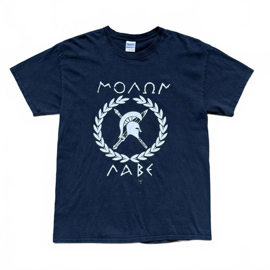 Army Gladiator Y2K Two AR-15 “Come And Take Them” Tshirt [COPY]