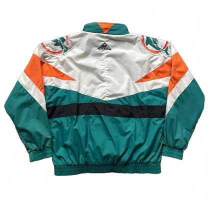 Miami Dolphins Vintage 90’s Apex Sportswear Jacket [COPY]